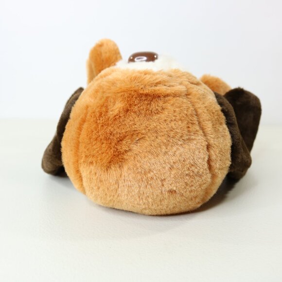 Russ Baxter Bashful Basset Hound Puppy Dog Puppet Plush Toy Vintage - Picture 5 of 10